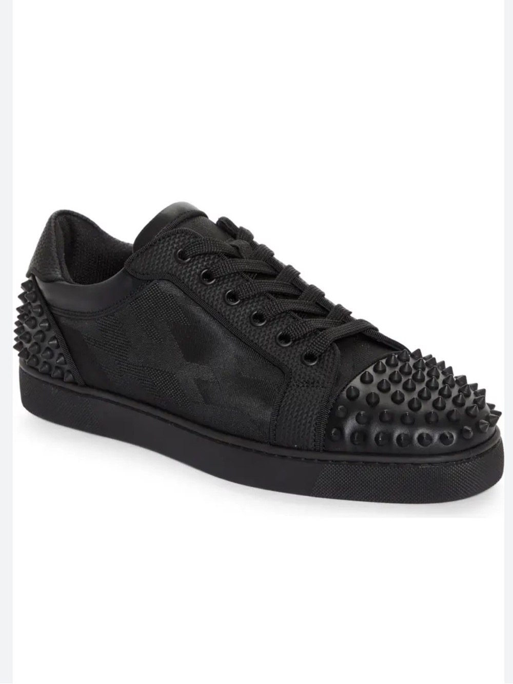 Christian Louboutin Seavaste 2 Orlato Flat.